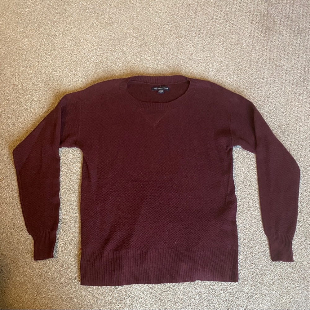 Soft Sweater